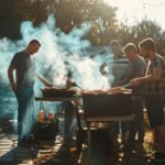 Ultimate Guide to Planning the Perfect Guys' Day: Activities, Ideas, and More!