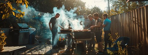 Ultimate Guide to Planning the Perfect Guys' Day: Activities, Ideas, and More!